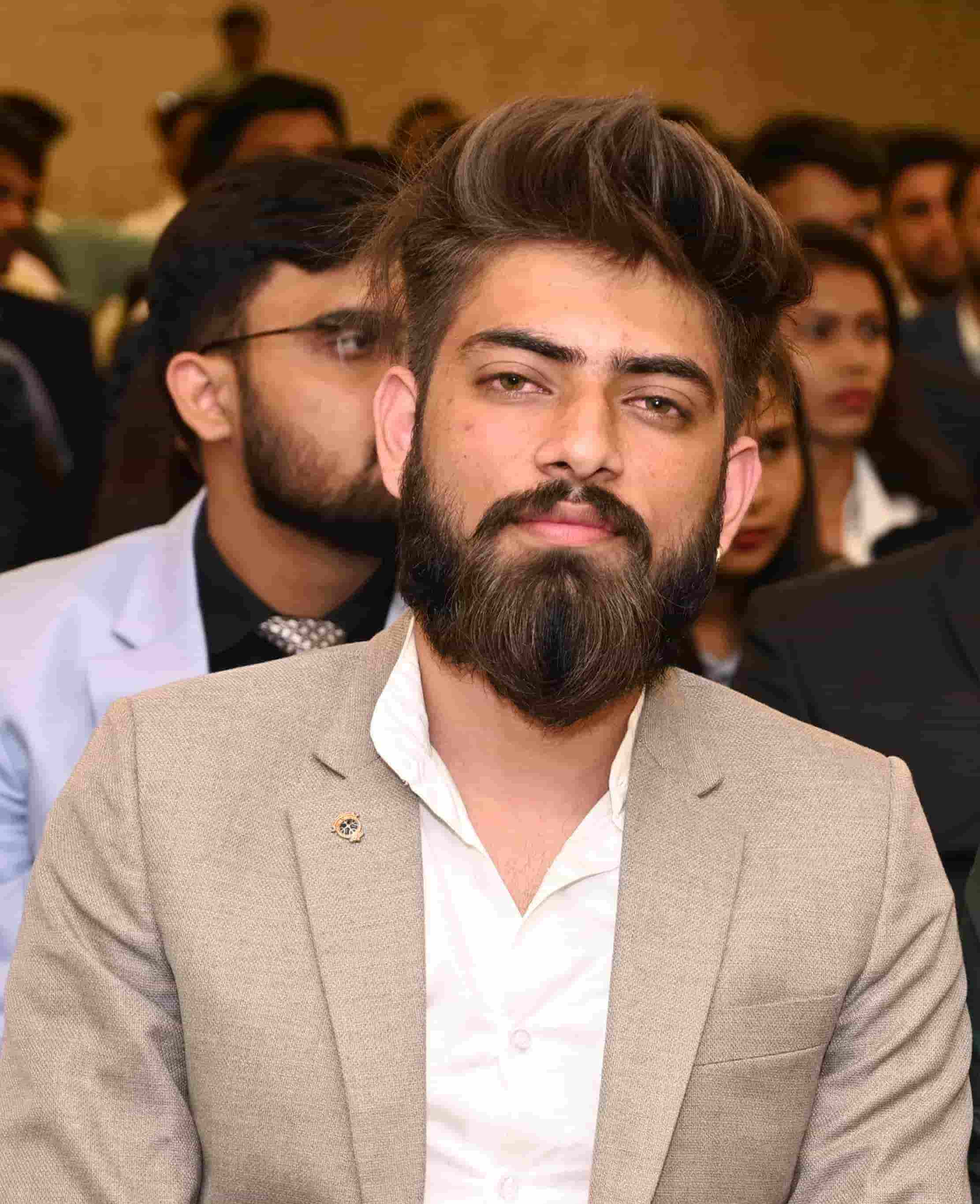 KALASH SHARMA